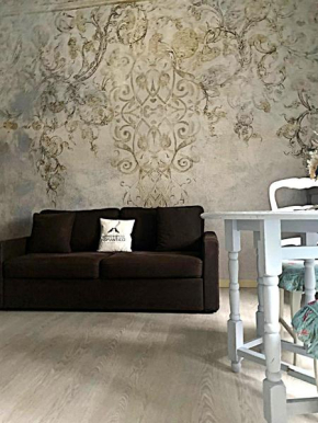 Appartamento Romantico Cremona